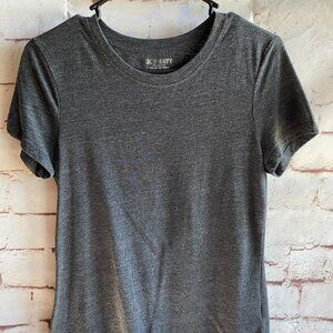 Women's Black Old Navy T-shirt - Size M